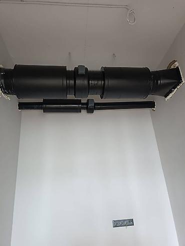 Жестяные работы: Жестяные работы, Вентиляция — 20