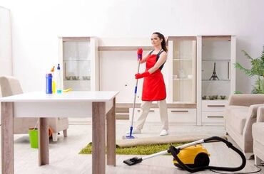 Təmizlik: Təmizlik | Mənzillər | Gündəlik təmizlik — 4