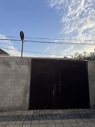 naximovda heyet evleri: 7 otaqlı, 300 kv. m, Kredit yoxdur, Yeni təmirli — 2