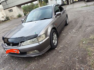 машина на 150000: Honda Accord: 2002 г., 1.8 л, Автомат, Газ, Седан