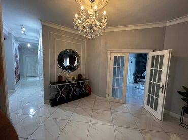 Yeni tikili: 3 otaqlı, Yeni tikili, 175 kv. m — 15