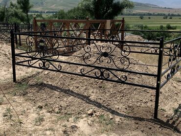 Ритуальные услуги: Изготовление памятников, Изготовление оградок, Изготовление овалов с фото | Гранит, Металл, Мрамор | Установка, Оформление — 20