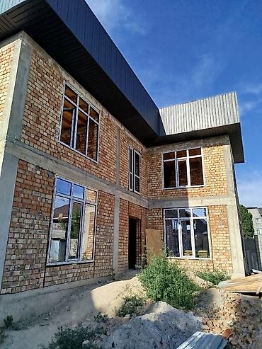 Алюминиевые окна на заказ: Алюминиевое окно на заказ, Тип окна: Мансардные, Витражные, Панорамные, Бесплатная установка, Без рассрочки — 3