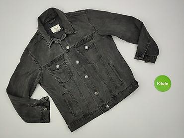 jeans jackets: Forever 21, Women`s jeans jacket, size S — 2