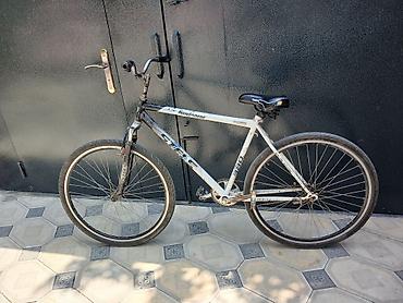 İşlənmiş Şəhər velosipedi Stels, 28", sürətlərin sayı: 1, Ünvandan götürmə
