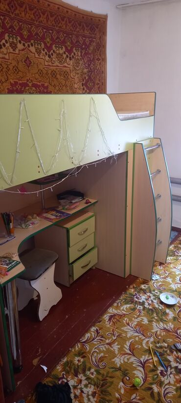 станок для мебель: Детский гарнитур