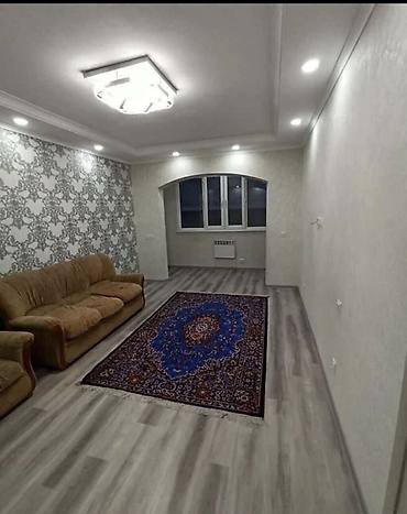 Аренда квартир: 🏠 1-комнатная квартира 📍 Золотой Квадрат 🏙 Бишкек 💰 35 000 сом — 4