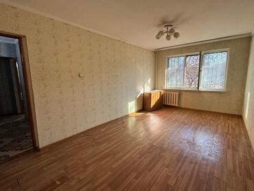 ищу 1 ком кв: 2 комнаты, 43 м², 105 серия, 1 этаж, Косметический ремонт