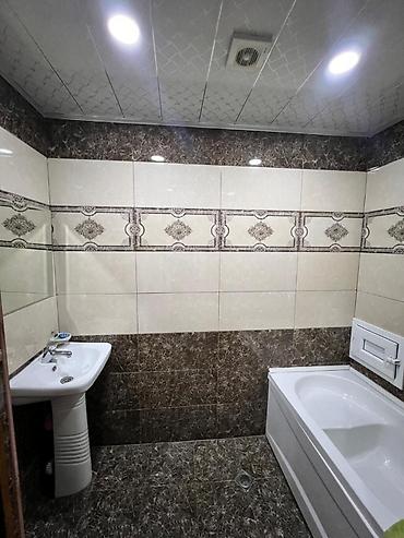 rifah mtk: 2 otaqlı, Yeni tikili, 62 kv. m — 7