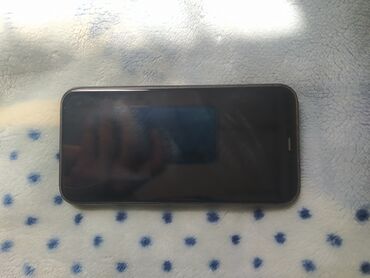 Bentley: IPhone 11, 64 ГБ, Черный, Face ID