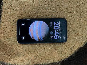 prodat iphone: IPhone 13, 128 GB, Qara, Face ID — 2