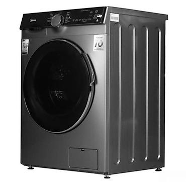 hisense wfea 6010: Paltaryuyan "MIDEA MFK03W105B/S-C" ✅ Brend: Midea ✅ Brendin ölkəsi — 2