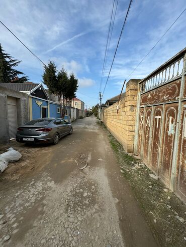 Torpaq sahələrinin satışı: 6 sot, Tikinti, Kupça (Çıxarış) — 9