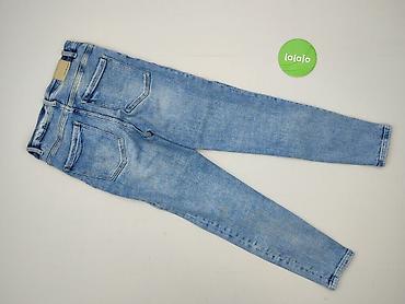 botki dior: House of Denim, Jeansy damskie, rozmiar S — 3