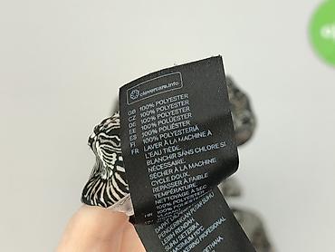 mbym topy: H&M, Sukienka damska, rozmiar XS — 5