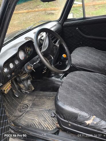 VAZ (LADA): VAZ (LADA) 2106: 1.6 l | 2005 il 58000 km Sedan — 6