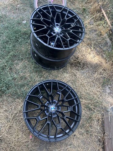 диски бмв f15 r 20: Диски R 20 Комплект