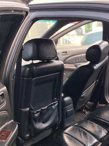 на ниссан максима: Nissan Maxima: 1997 г., 2 л, Механика, Бензин, Седан — 9