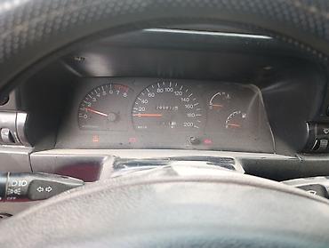 Daewoo Nexia: 2008 г., 1.6 л, Кол менен иштөөчү, Бензин, Седан — 7