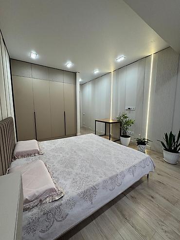 Продажа квартир: Продается шикарная Элитка!!! 4‑комнатная квартира 122м² сквозная, Ж/К at lalafo.kg — 16 Продажа квартир: Продается шикарная Элитка!!! 4‑комнатная квартира 122м² сквозная, Ж/К — 16