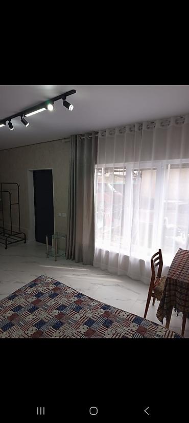 Посуточная аренда комнат: 24 м², С мебелью — 8