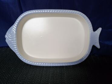 Kuhinjski setovi: Posude nove,vintaz univerzalne. Keramicke posude,rucno oslikane pa — 6