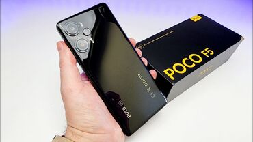 mi 9 цена: POCO F5 12/256 Состояние 9/10 есть царапины на заднем корпусе, ибо