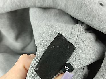 pulland: Bluza z kapturem dla mężczyzn, rozmiar S — 4