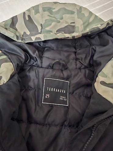 terranova trendyol: Kurtka, Oğlan üçün, 6 - 7 yaş, Terranova — 2