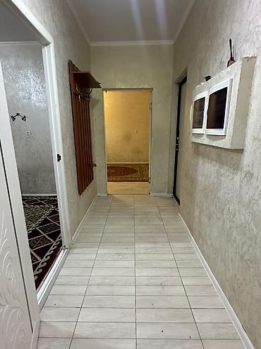 2 bedroom: 2 комнаты, Семейным, С мебелью частично — 6