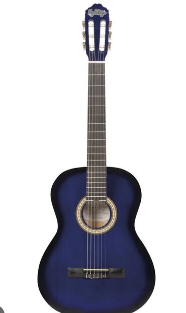 klassicheskaja gitara yamaha c40: Klassik gitara, Akkord, İşlənmiş, Pulsuz çatdırılma