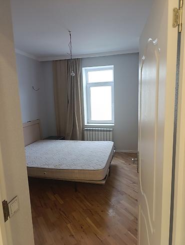 yasamalda ev: 2 otaqlı, Yeni tikili, 57 kv. m — 7