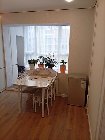 Продажа квартир: 1 комната, 43 м², 108 серия, 8 этаж, Евроремонт — 9