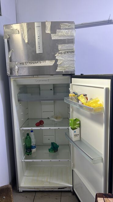 принтер xerox phaser 3100mfp: Холодильник (не работает)