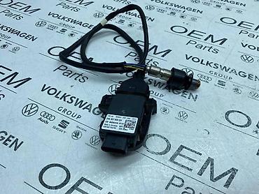 gedora za lambda sondu: NOX SENZOR ZA VOLKSWAGEN TIGUAN, TOURAN, GOLF 7 . - 04L 907 805 CH — 2
