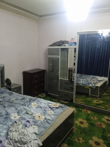 купить дом в токмоке: Барачный, 50 м², 3 комнаты, Собственник, Косметический ремонт