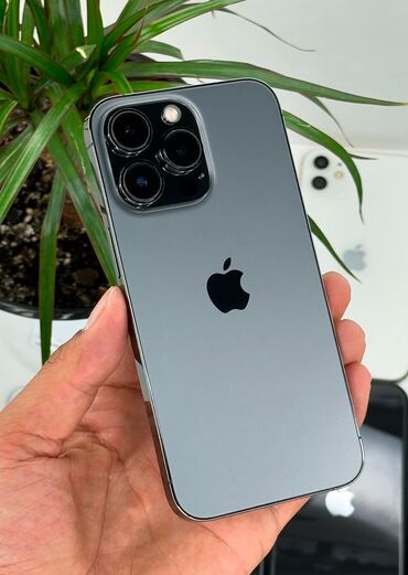 айфон 7 г ош: IPhone 13 Pro, Б/у, 256 ГБ, Черный, 83 %