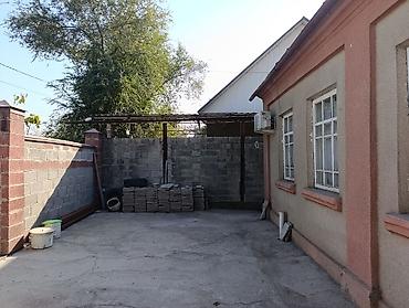 Продажа домов: Дом, 61 м², 4 комнаты, Агентство недвижимости, Старый ремонт — 3