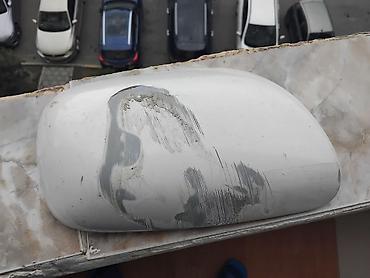 toyota camry oluxana: Sağ, Toyota 2008, 2008 il, Yaponiya, Ünvandan götürmə — 1