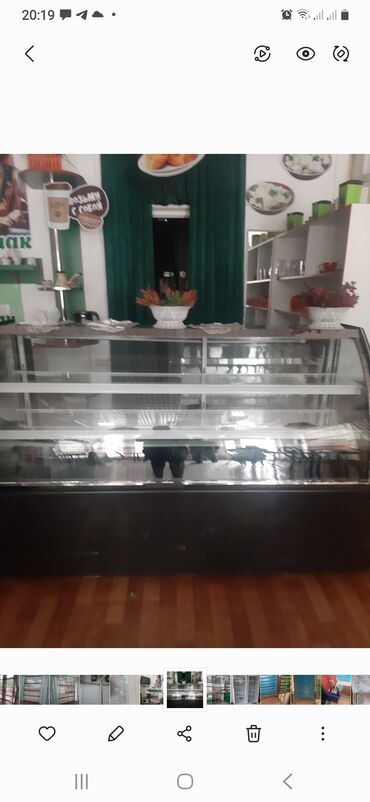 полка для хлеб: Для молочных продуктов, Для мяса, мясных изделий, Кондитерские, Китай, Б/у