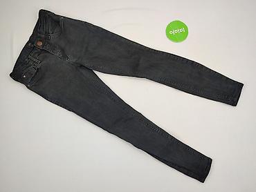 second hand online shopping: River Island, Jeansy damskie, rozmiar M — 2