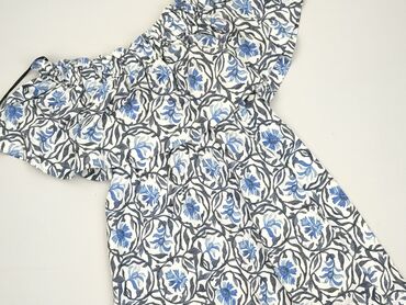 sukienki wieczorowe na wesele allegro: H&M, Sukienka damska, XS