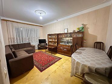ev elanlari 2018: Баку, Ахмедлы, 3 комнаты, Вторичка, м. Ази Асланов, 95 м² — 2
