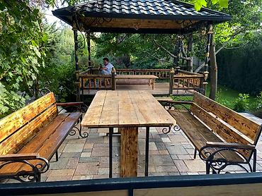 Продажа коттеджей и домов: Продается резиденция в районе «Ново-Покровка». 📕 18 соток участок по — 8