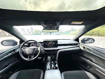 люкушка хонда шатл: Toyota Camry: 2024 г., 2 л, Автомат, Гибрид, Седан — 8