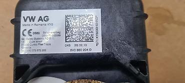 protokomer golf 4: AIRBAG ZA VOLKSWAGEN GOLF 7 - 8V0880204D | Airbag Golf 7 — 3
