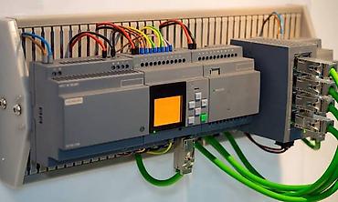 simens: ⚙️ SƏNAYE AVTOMATLAŞDIRILMASI VƏ PLC PROQRAMLAŞDIRILMASI (SIEMENS TIA — 1
