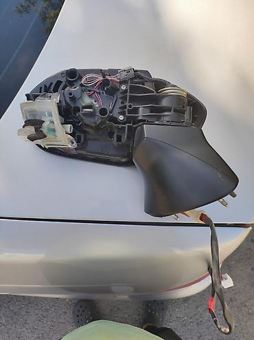 camry 70 бишкек: Камри 70 задные вид

правый — 2