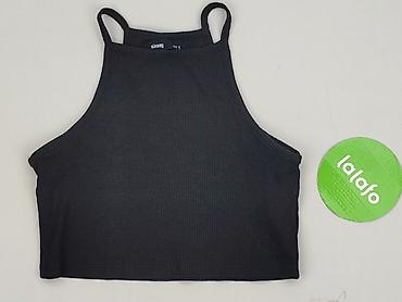 crivit top: Sinsay, Top damski, rozmiar S — 2