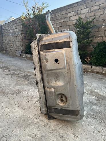 Топливные системы: Məhsul: Avtomobil üçün metal yanacaq çəni (böyüdülüb 180 litir şessot — 5